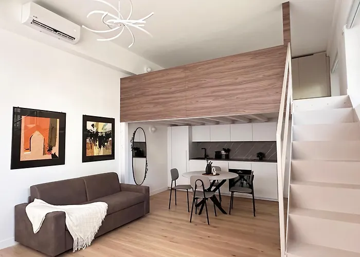 Porta Venezia Luxury Suites
