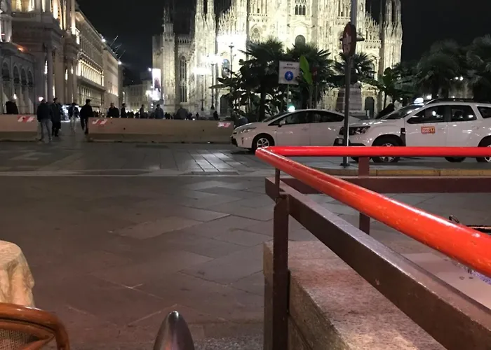 Real Duomo Palace Mini