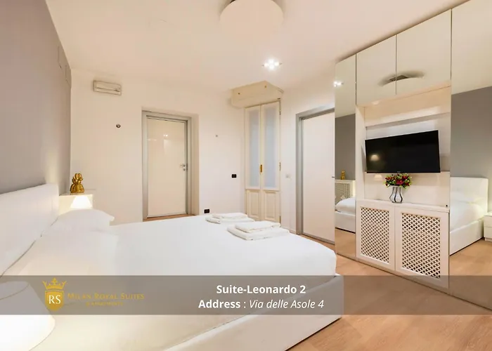 Royal Suites Duomo
